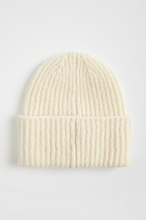 06fdbf0478aee199ec2db465dd972cc30e4e6701 Czapka damska wełniana Warren