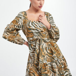 Sukienka TWINSET ACTITUDE