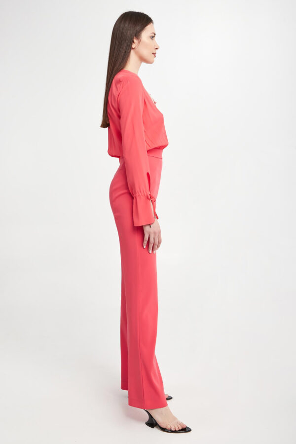 071f6f89960b52554d9cac2d24f342f1e408fb2c Kombinezon damski PATRIZIA PEPE