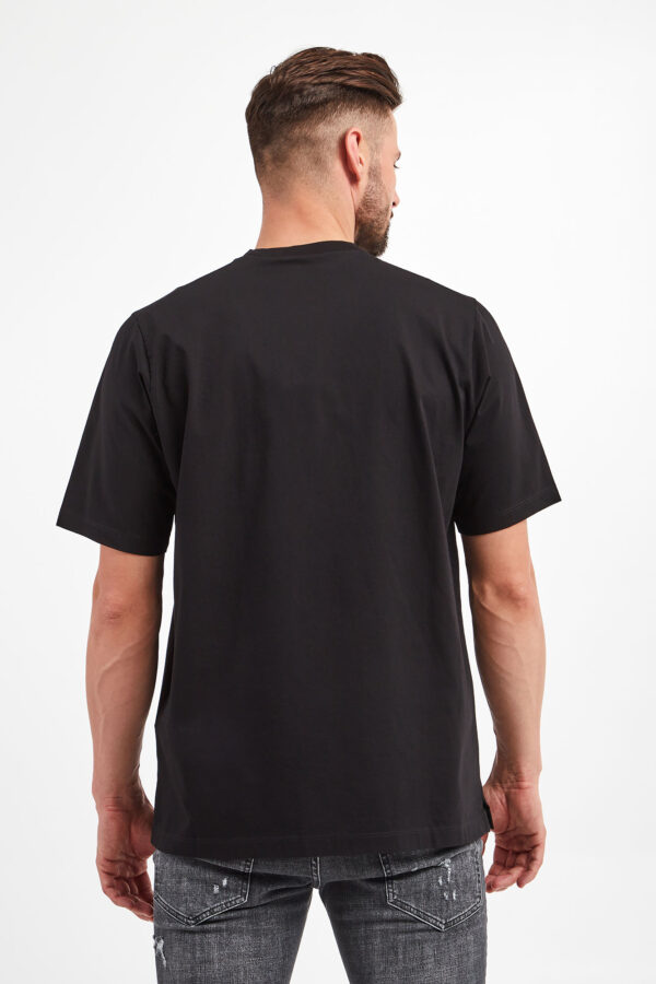 072587d6fd8719f1b34017fde6b100c93bbe4475 T-shirt DSQUARED2