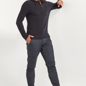 Sweter męski z kapturem Renzon JOOP! JEAN