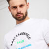 T-SHIRT KARL LAGERFELD