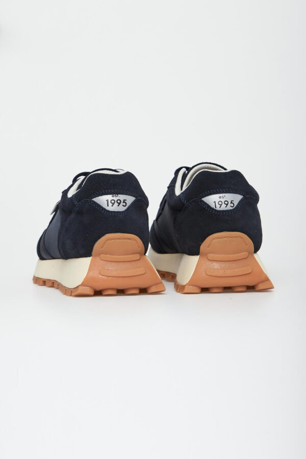 0760d038b015772cb10109fabd795a9311caf76f Sneakersy męskie skórzane LIU JO