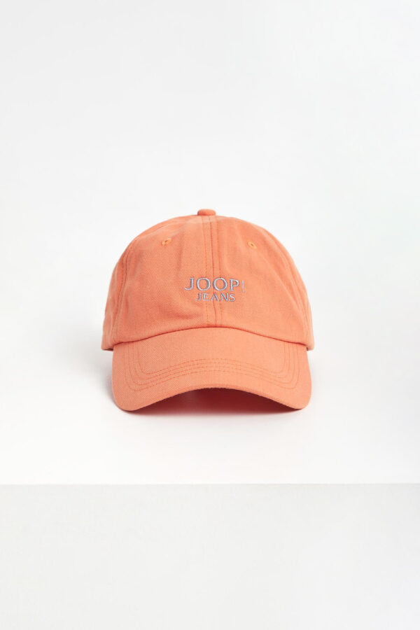 Czapka z daszkiem JOOP! JEAN