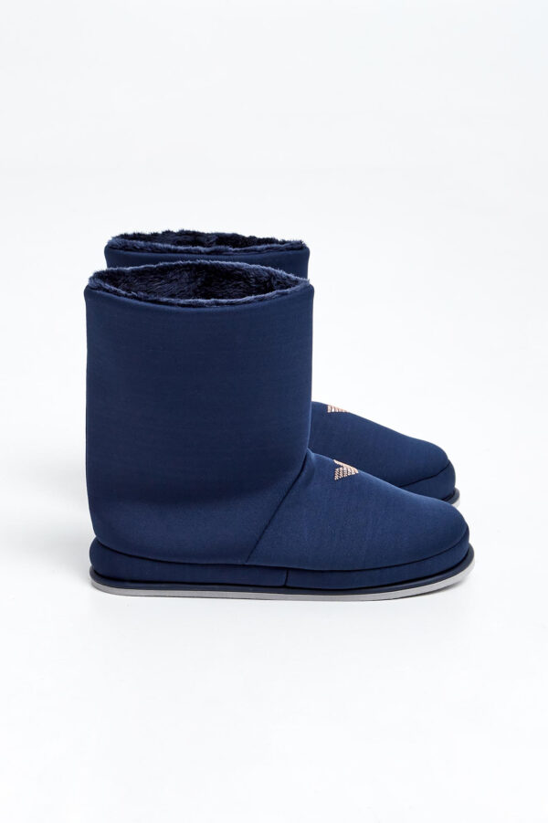 0770e2e53798eb4bce328e736864aa2026d7658a Kapcie damskie EMPORIO ARMANI