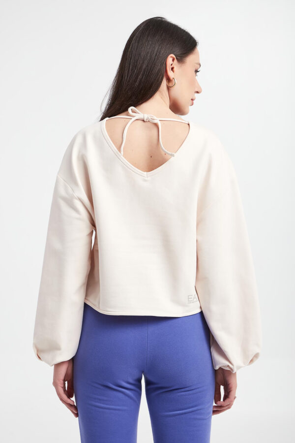 07942da7469741bfab77f7197a570e56b1a845e0 Bluza damska EA7 EMPORIO ARMANI