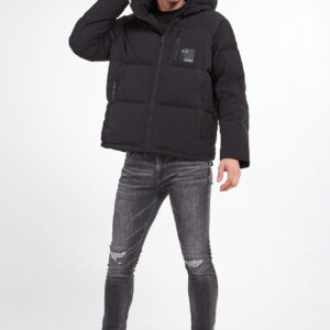 Kurtka puchowa ARMANI EXCHANGE