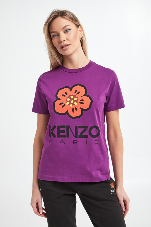 07a6296835694d55ee9279d21eaa9659079ec02e T-shirt damski KENZO