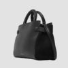 KARL LAGERFELD Czarna damska torebka Ikon/k Sm Tote