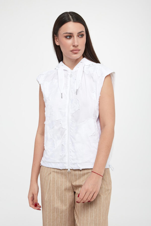 Kamizelka damska SPORTA