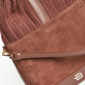 Torebka damska worek BALDININI