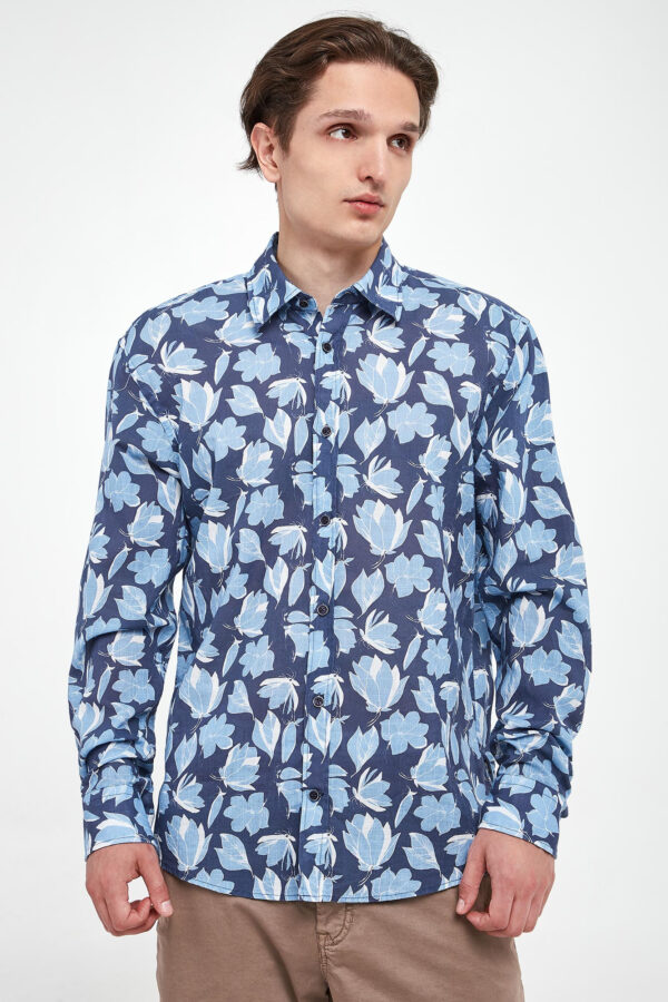 Koszula męska Hanson JOOP! JEAN