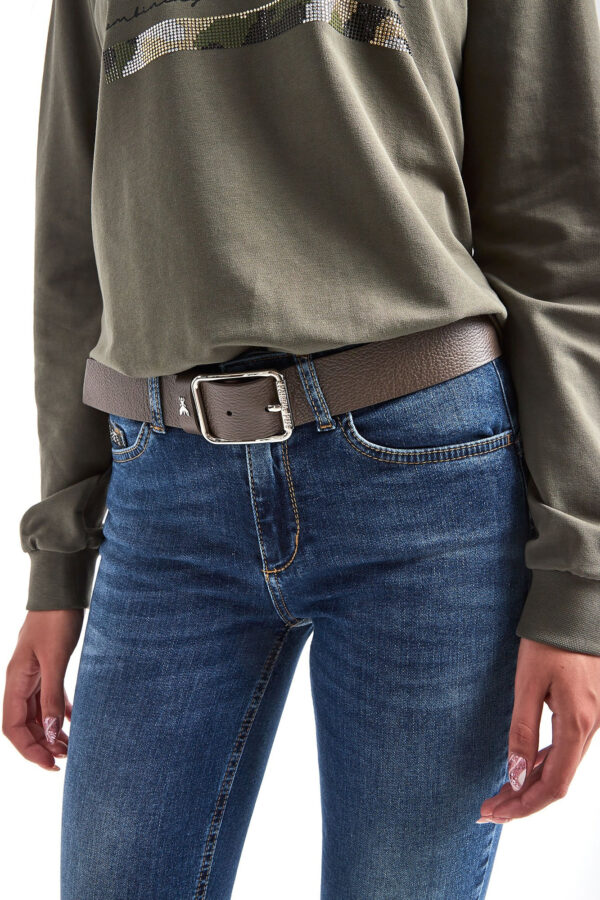 0873e7191bd5767f7f96435ad721ebf8b483956f PASEK PATRIZIA PEPE