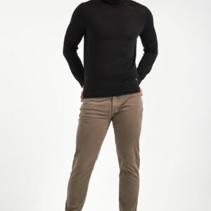 Golf męski z wełny merino LIU JO