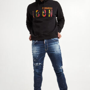 Bluza męska DSQUARED2