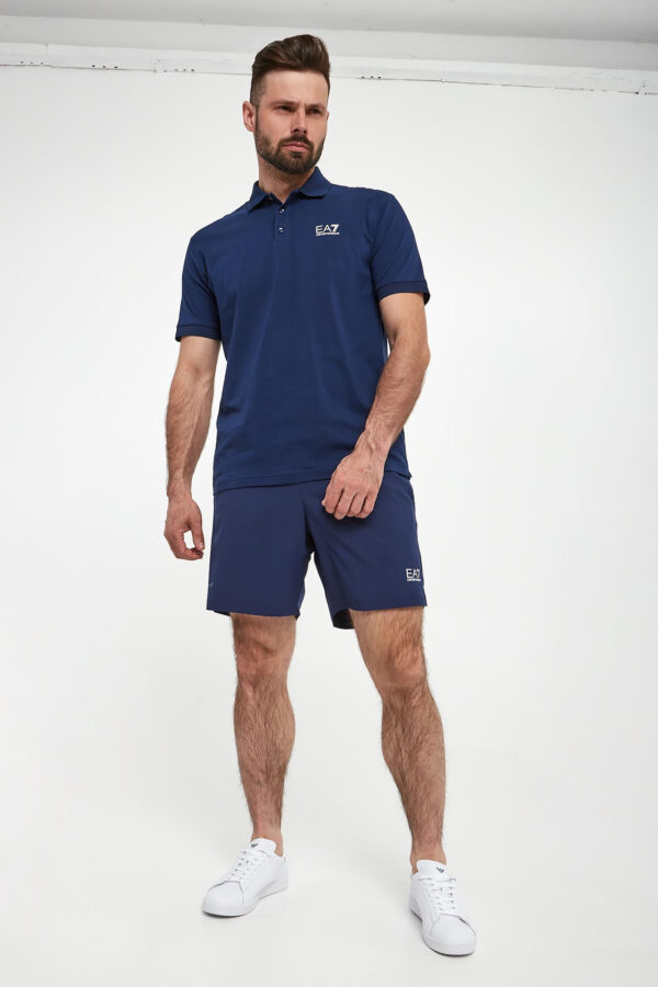 08b727d6f162d9c1344da7d4961daeea9517f88d Polo męskie EA7 EMPORIO ARMANI