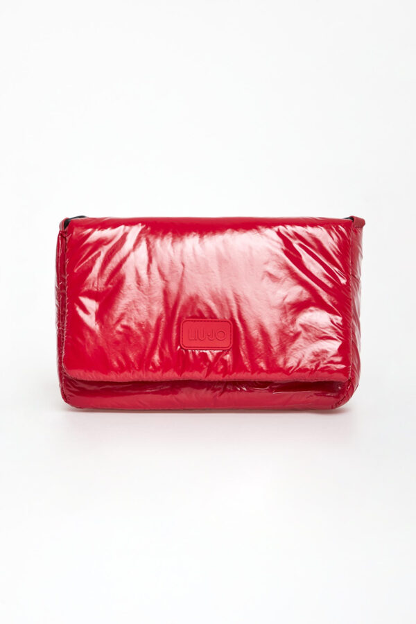 08c80f72f65306d35f49bbe29e1de0f44a834b14 Torebka listonoszka LIU JO