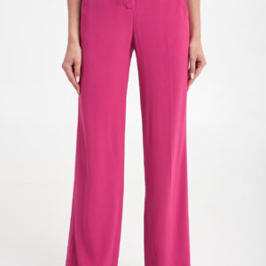 08d88f4a6ed851cce66993cd0de8b578415196c8 Spodnie damskie PATRIZIA PEPE