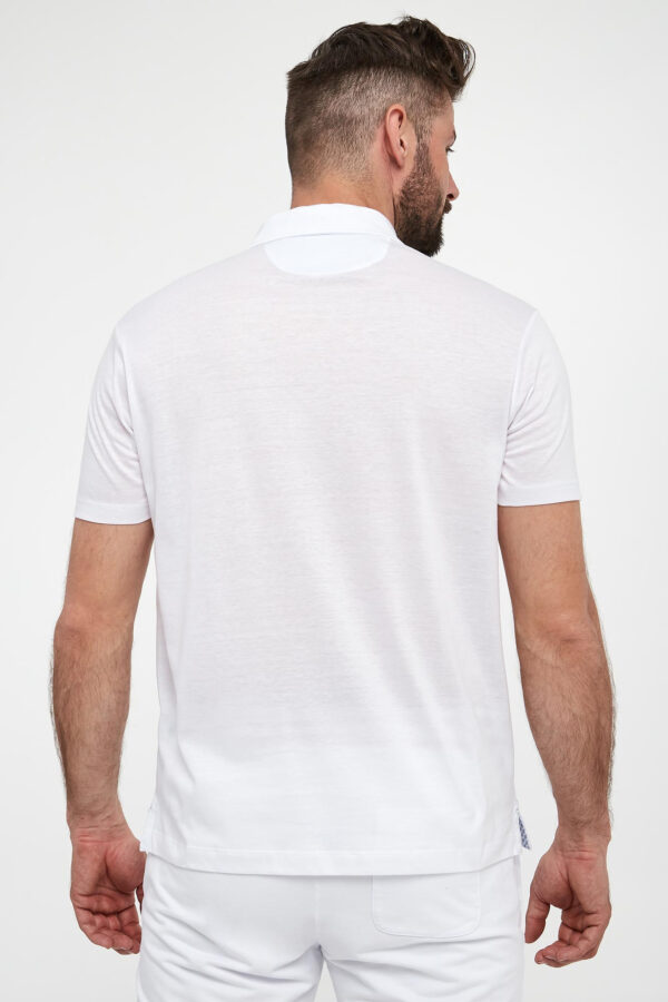 Polo męskie PAUL&SHARK