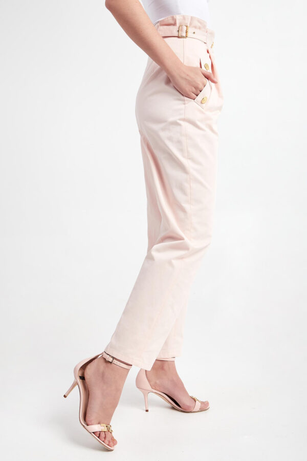 Spodnie damskie ELISABETTA FRANCHI