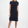 Sukienka mini JOSEPH RIBKOFF