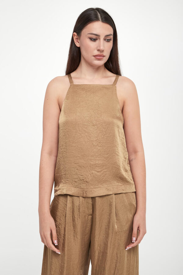 Top damski Sfinge MARELLA MONOCHROME