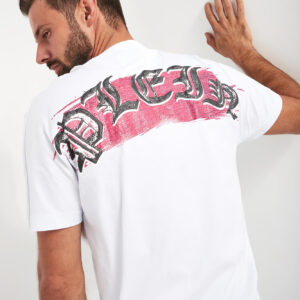 T-shirt męski PHILLIPP PLEIN