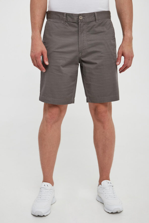 091926be2a38f9fa83807cbd36aecb9068485e56 Bermudy męskie ARMANI EXCHANGE