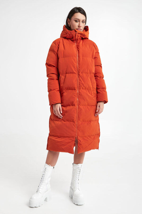 Kurtka damska pikowana SAMSØE SAMSØE