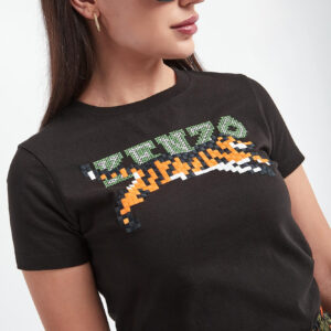 0936832732ae4209499c5f5e2fc8f6431819b14d T-shirt damski KENZO