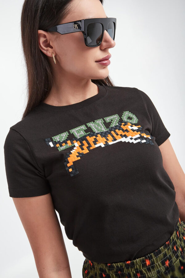 T-shirt damski KENZO