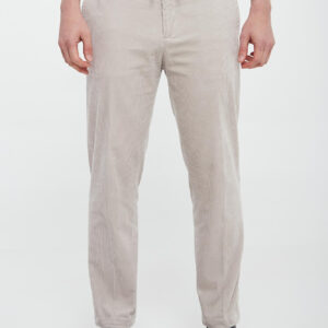 Spodnie męskie sztruksowe LIU JO