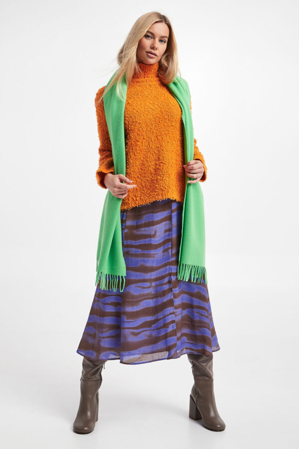 Golf damski Kamila SAMSØE SAMSØE