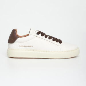 09b8173e6f45dd090bf442b0aa239ef33d430771 Sneakersy męskie skórzane ALEXANDER SMITH