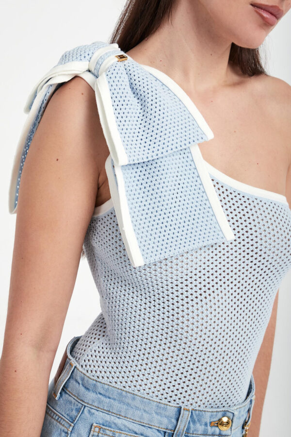 Body z dzianiny ELISABETTA FRANCHI