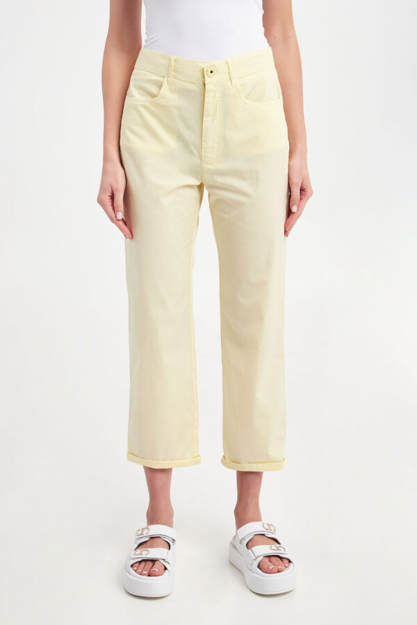 Spodnie Haiti MARELLA MONOCHROME