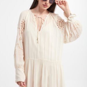 Sukienka mini PATRIZIA PEPE