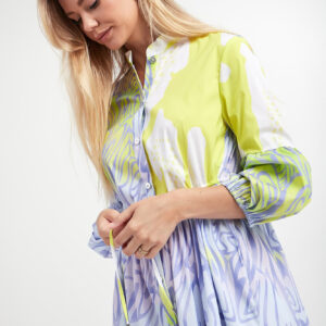 0a3bce22245bf3859bfb8bf7e190a657f287d025 Sukienka Balloon SPORTA