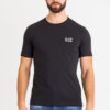 0a5bdc3144d0b9c8c9cc2d8fabd5d2a762fc11ec T-SHIRT ea7 emporio armani