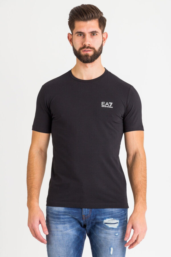 0a5bdc3144d0b9c8c9cc2d8fabd5d2a762fc11ec T-SHIRT ea7 emporio armani