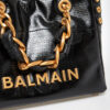 Torebka damska skórzana BALMAIN