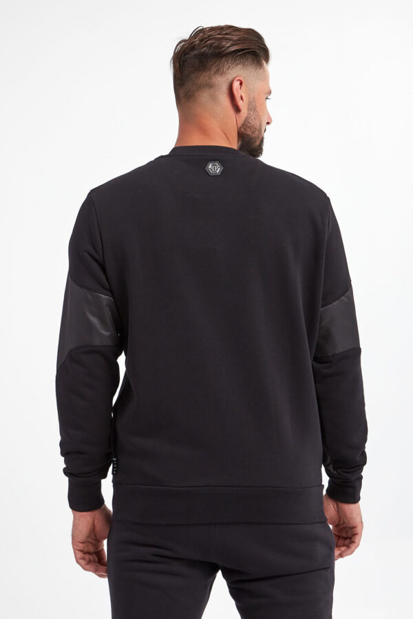 0ab92ae9c50a809024d95f3d53674e563838bd65 Bluza PHILIPP PLEIN