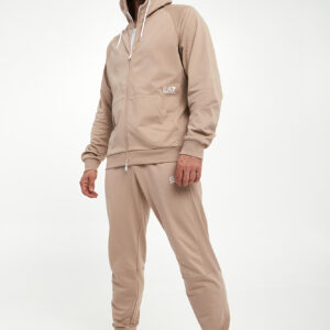 0ac503d9c63ccb86c8ecdbc1910f5157e16fef78 Bluza męska z kapturem EA7 EMPORIO ARMANI