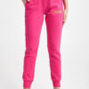 Spodnie dresowe damskie VERSACE JEANS COUTURE