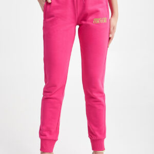 Spodnie dresowe damskie VERSACE JEANS COUTURE