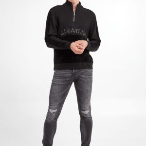 Sweter męski LA MARTINA