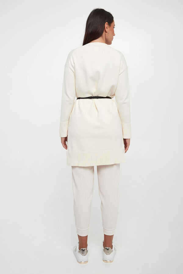 Kardigan damski DKNY