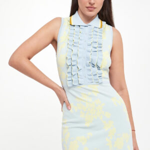 Sukienka mini ELISABETTA FRANCHI