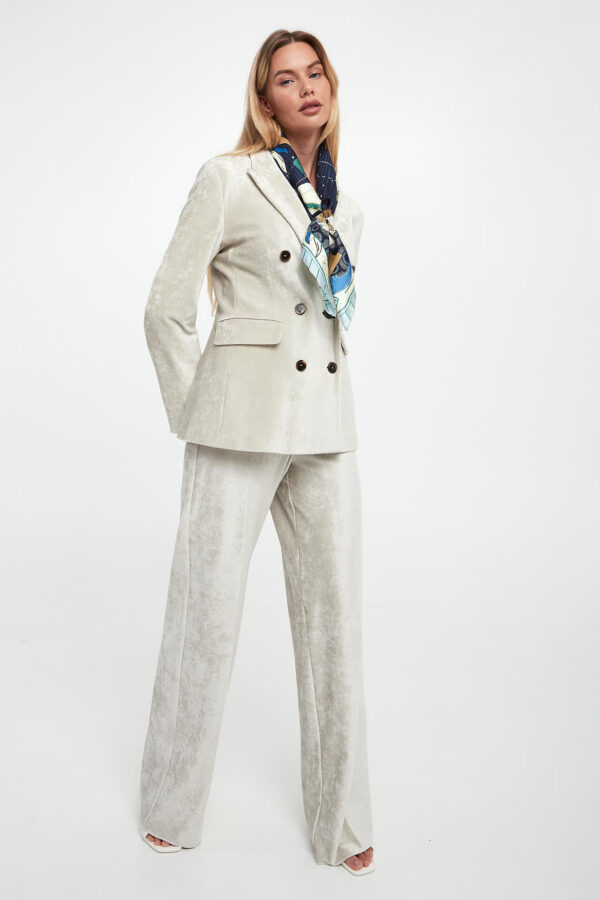 Marynarka damska sztruksowa Ceppo MARELLA