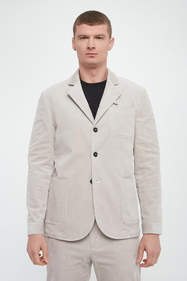 0bf08b5d588459eabf645c788fd1e36850b84947 Marynarka męska sztruksowa LIU JO